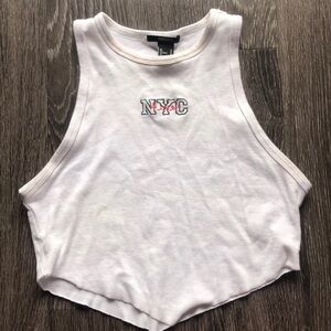 NYC Forever 21 Top